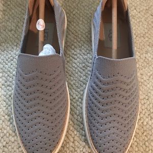 UGG Sammy Chevron brand new in original box